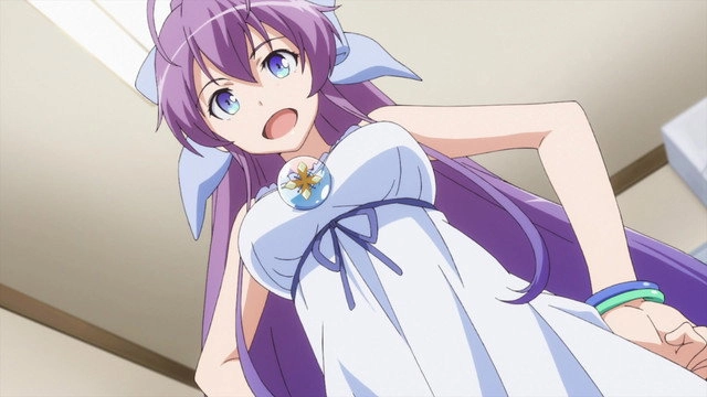 Nanana's Buried Treasure