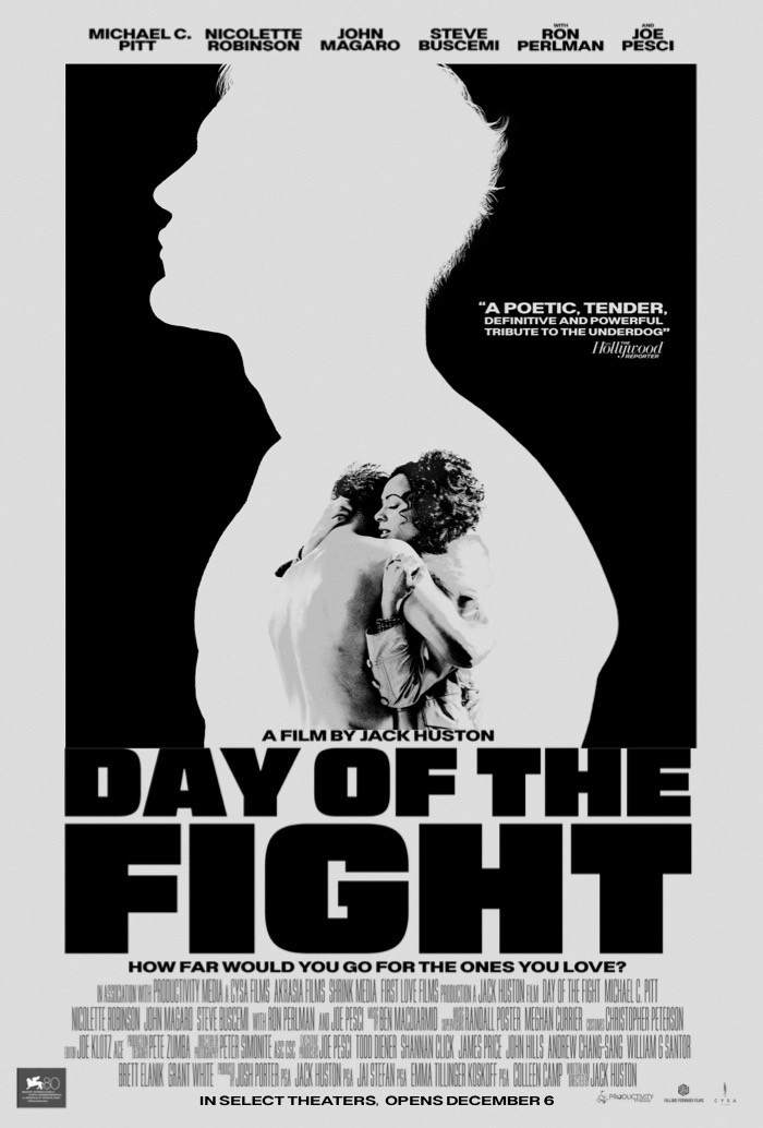 Day of the Fight