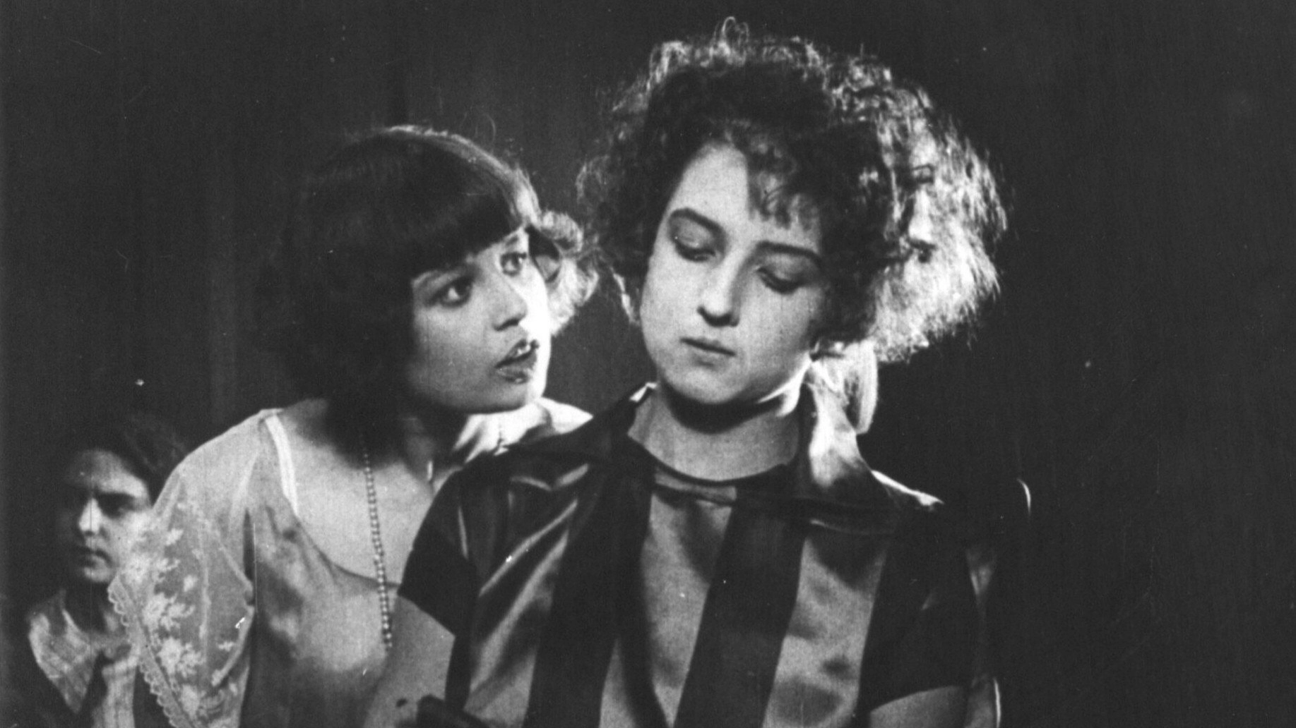 A Kiss from Mary Pickford