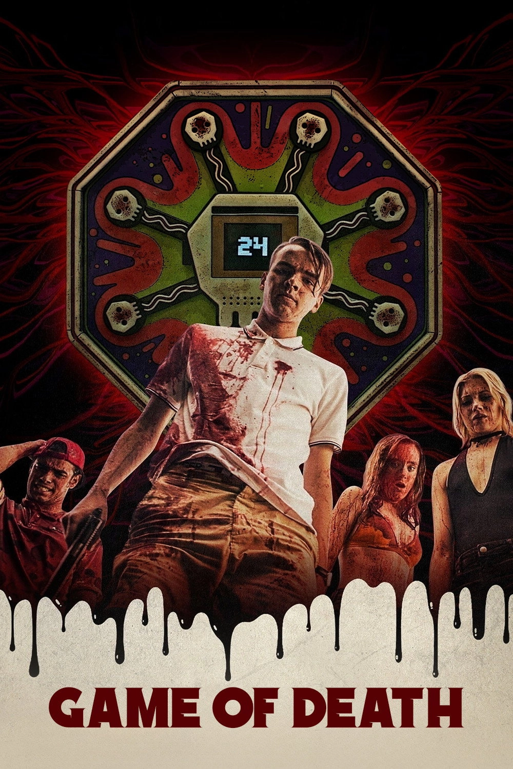 Game of Death