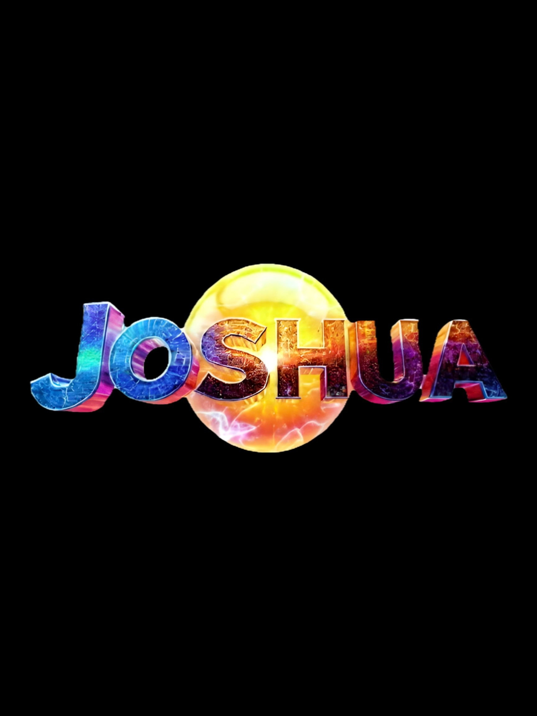 Joshua