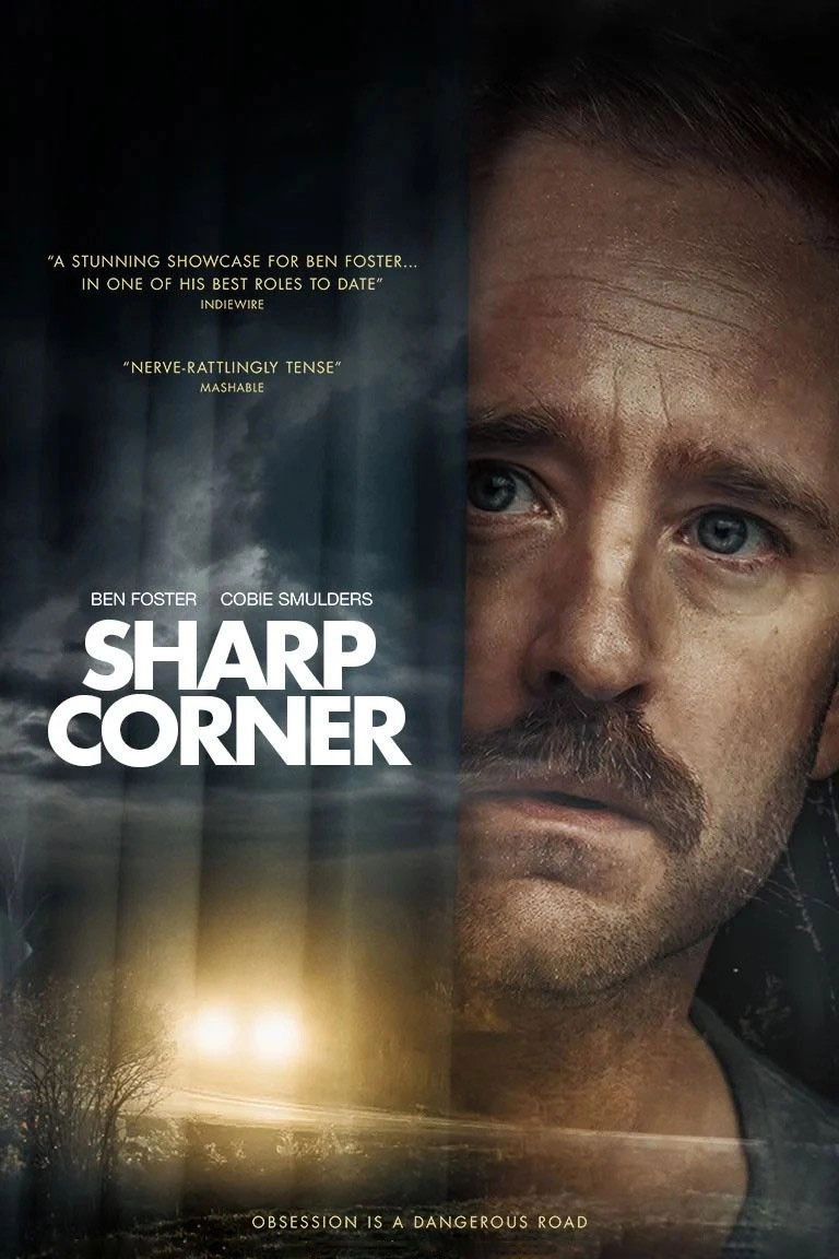 Sharp Corner