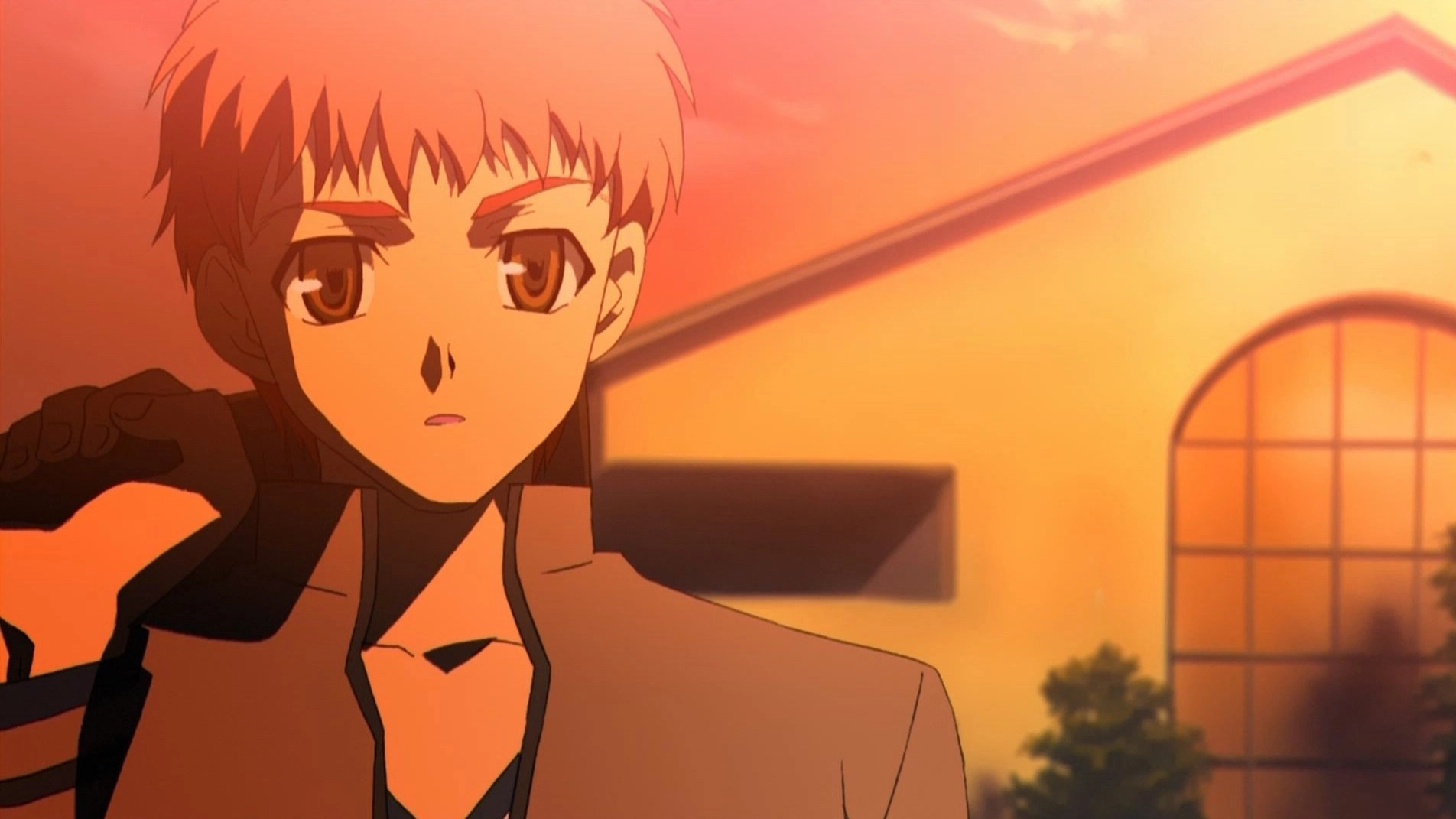 Fate/stay night
