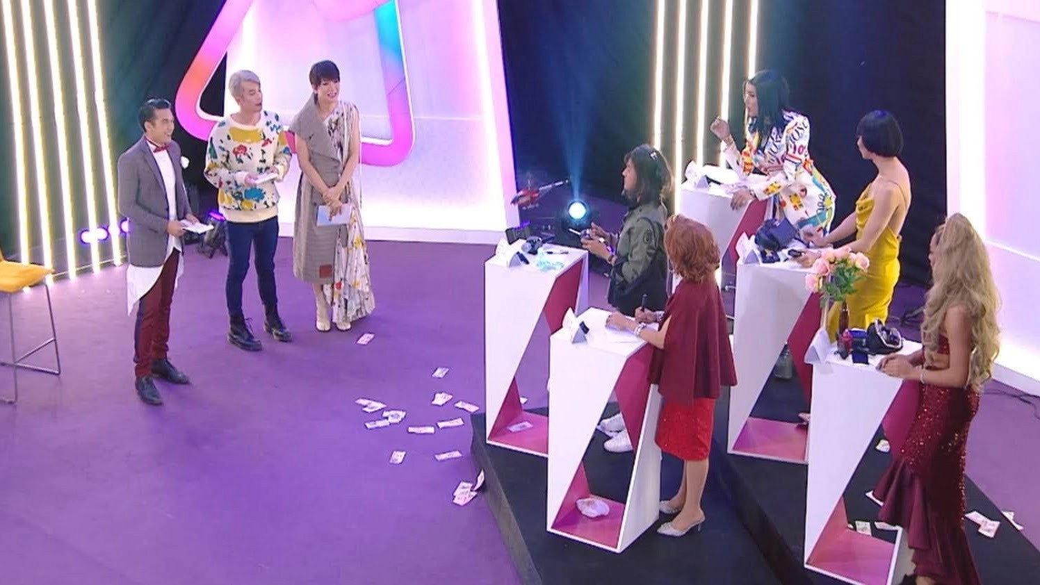 Drag Race Thailand