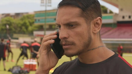 The Fight for Justice: Paolo Guerrero