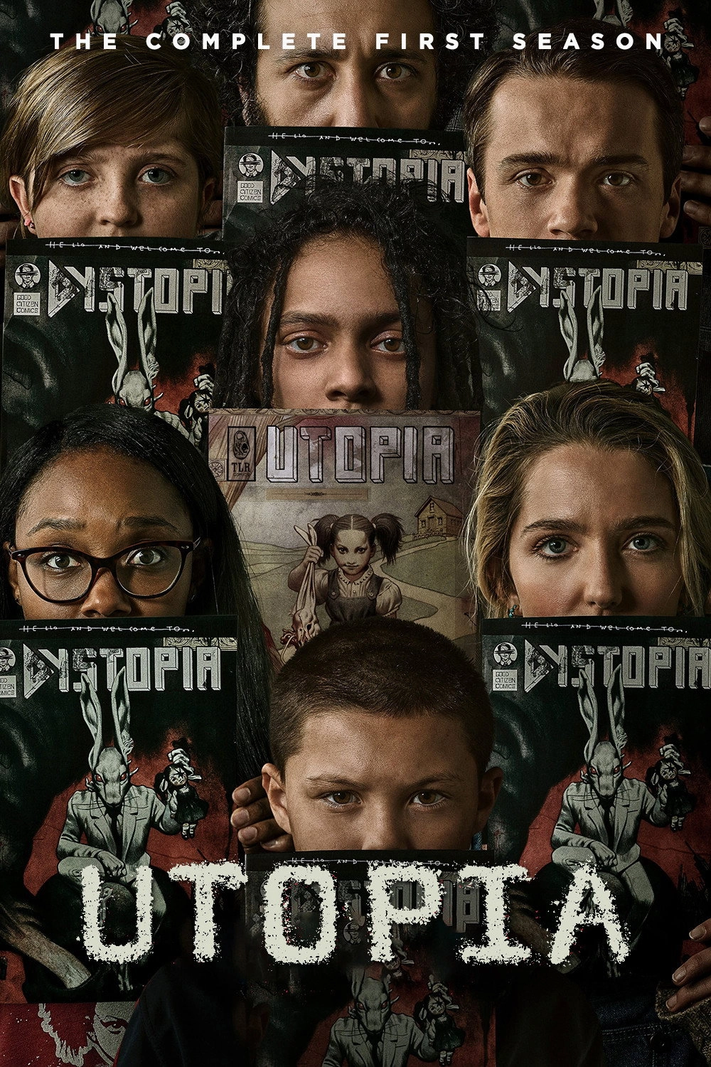 Utopia