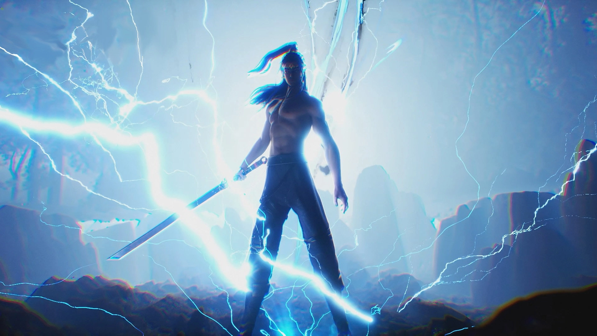 The Demon Hunter