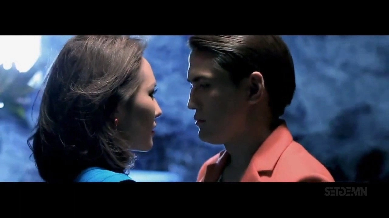 French Kiss