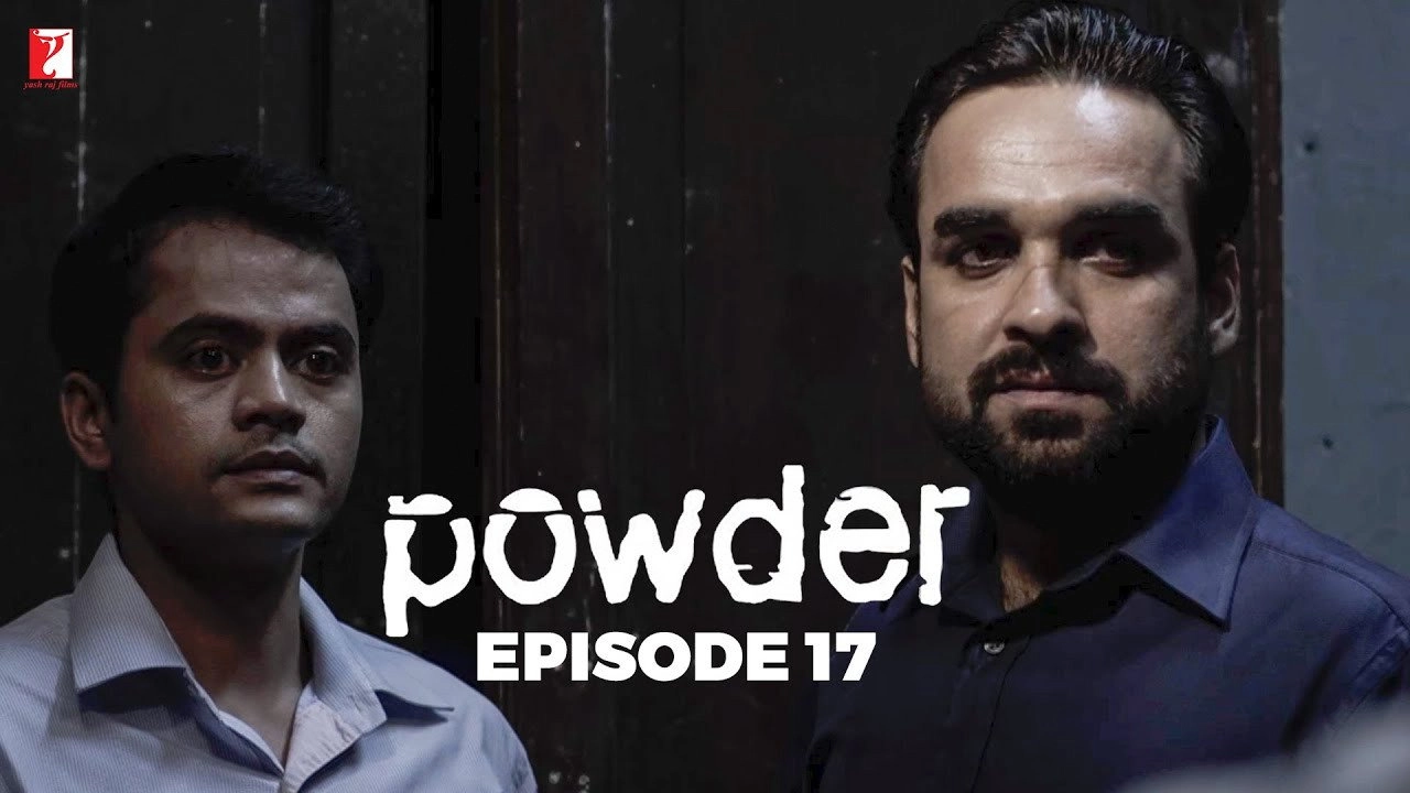 Powder