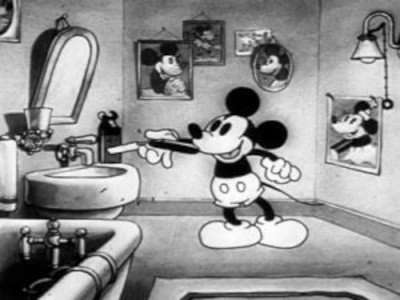 Disney Animated Shorts