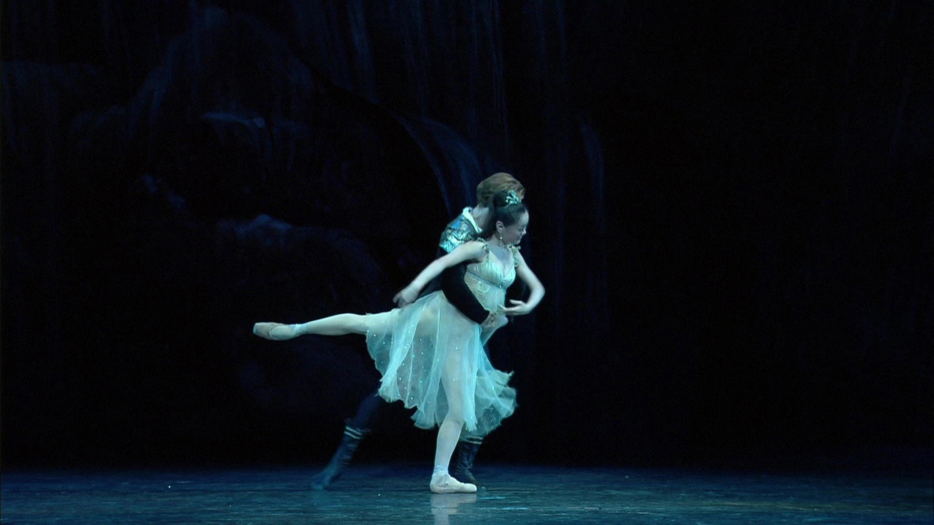 Henze: Ondine