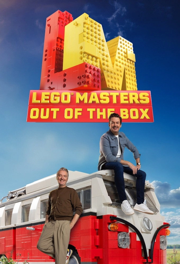 LEGO Masters