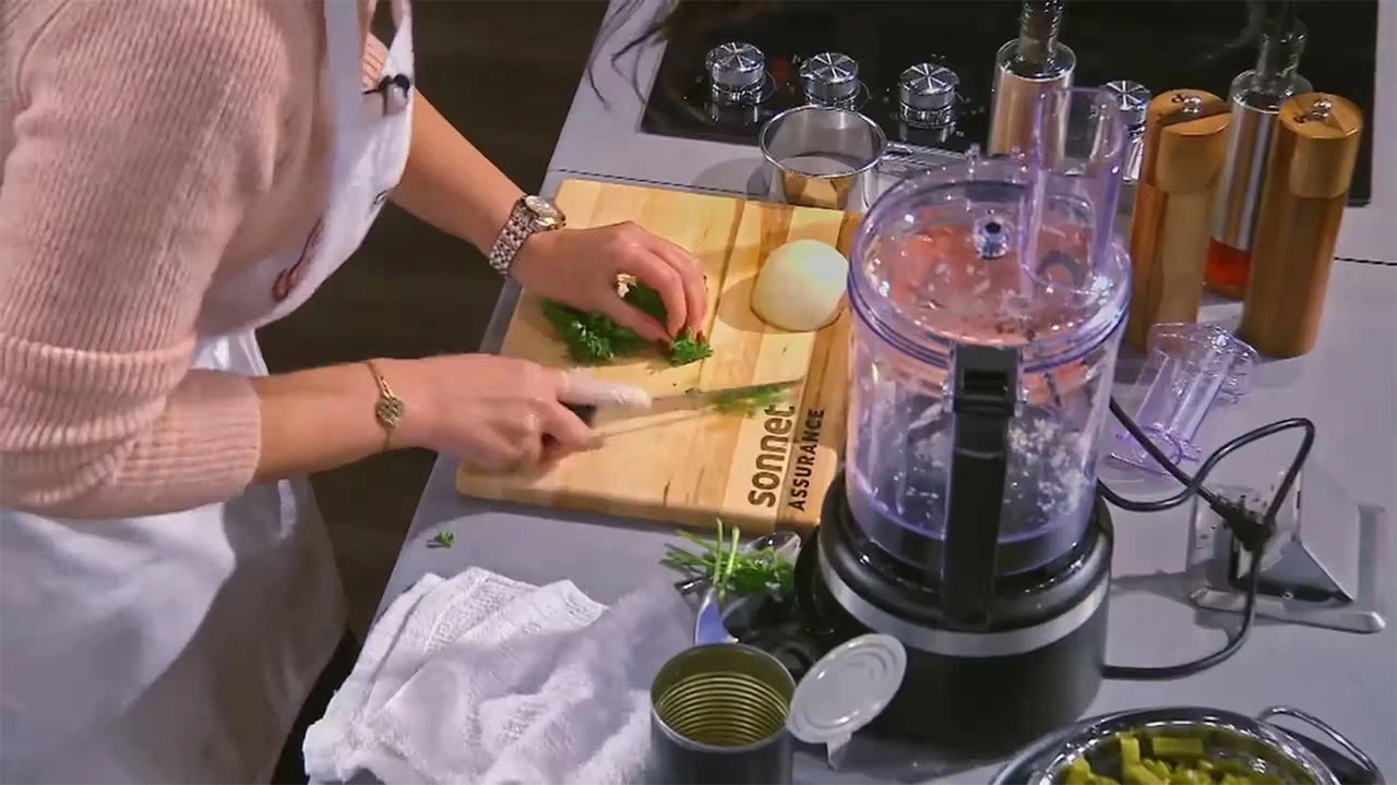 MasterChef Québec