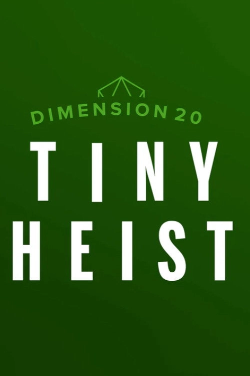 Dimension 20