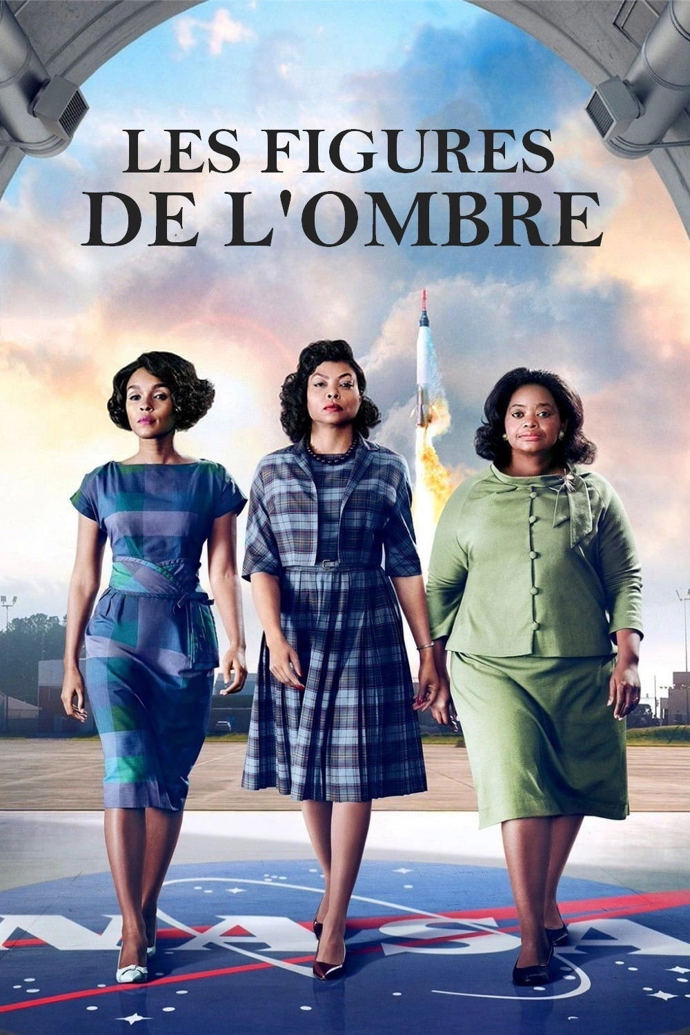 Hidden Figures
