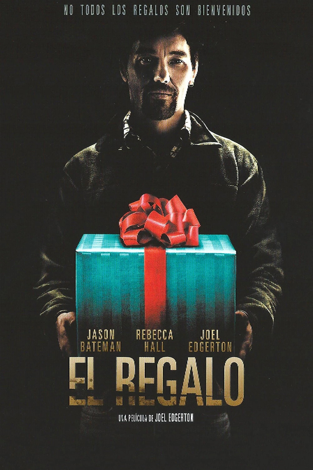 The Gift