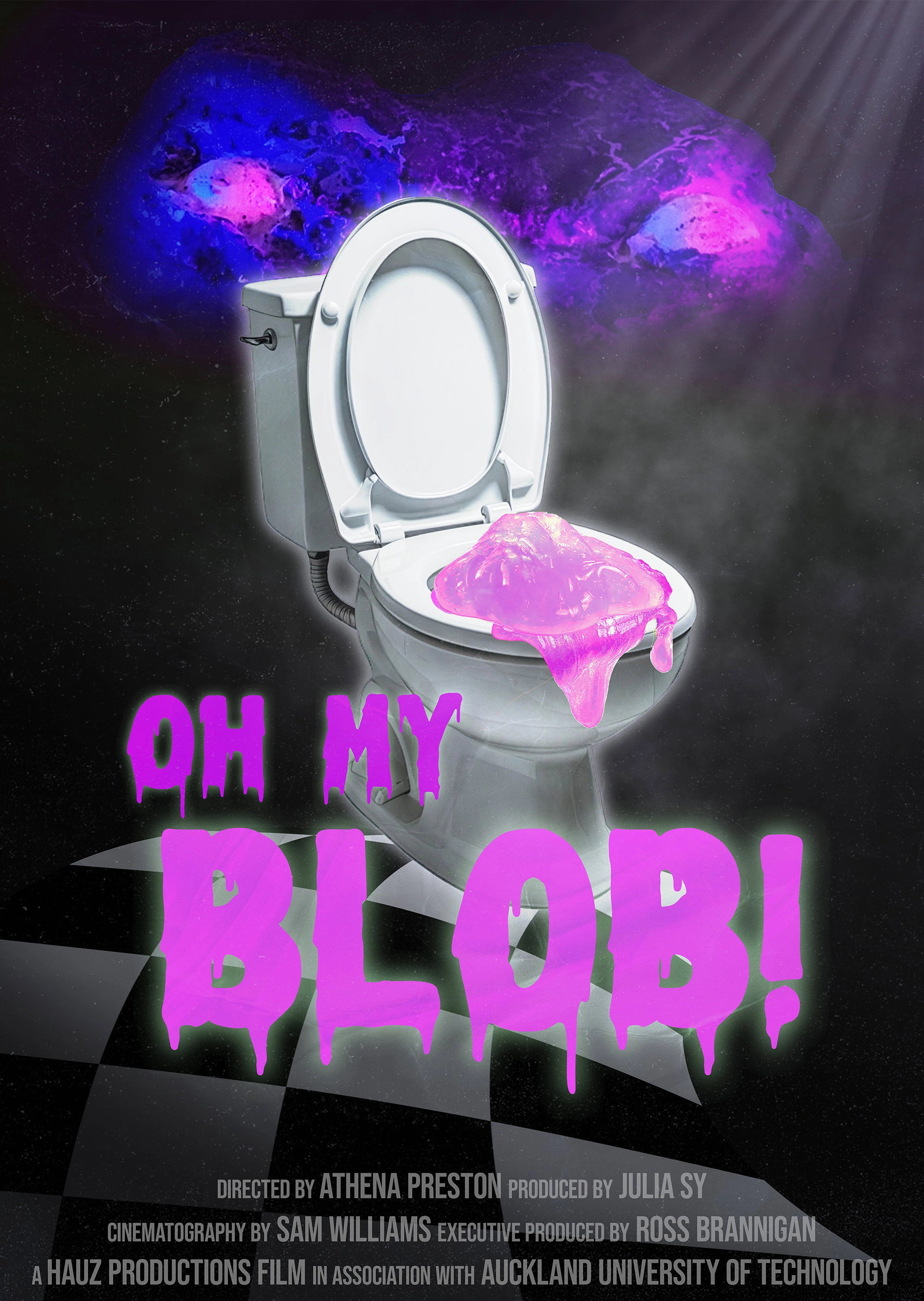 Soles Of The Rainbow