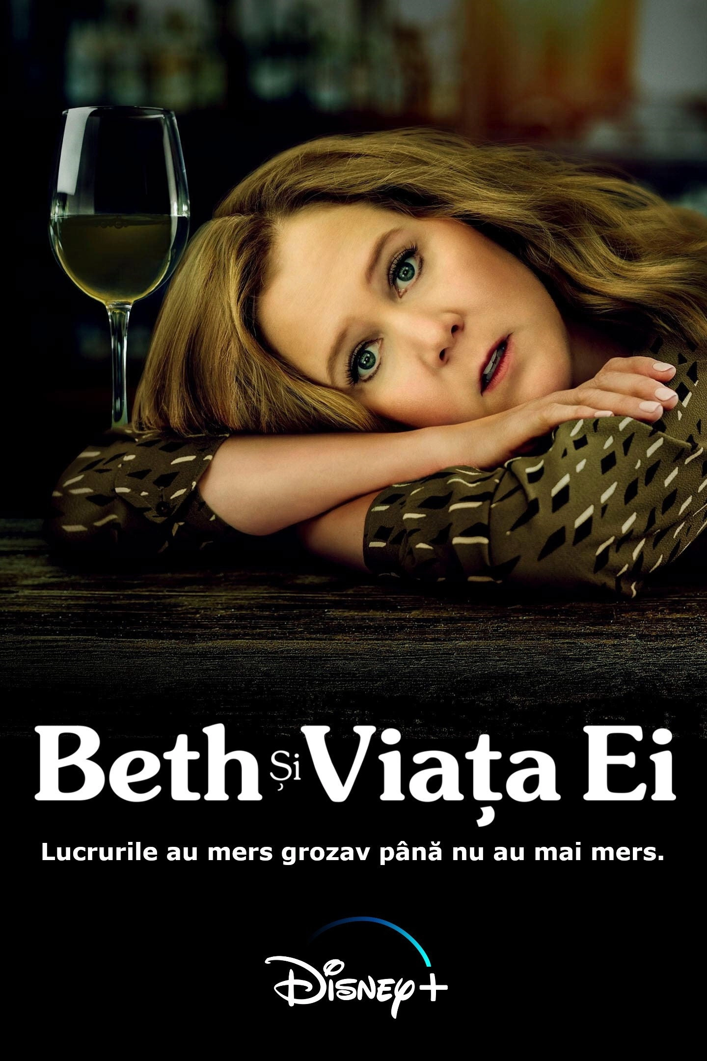 Life & Beth