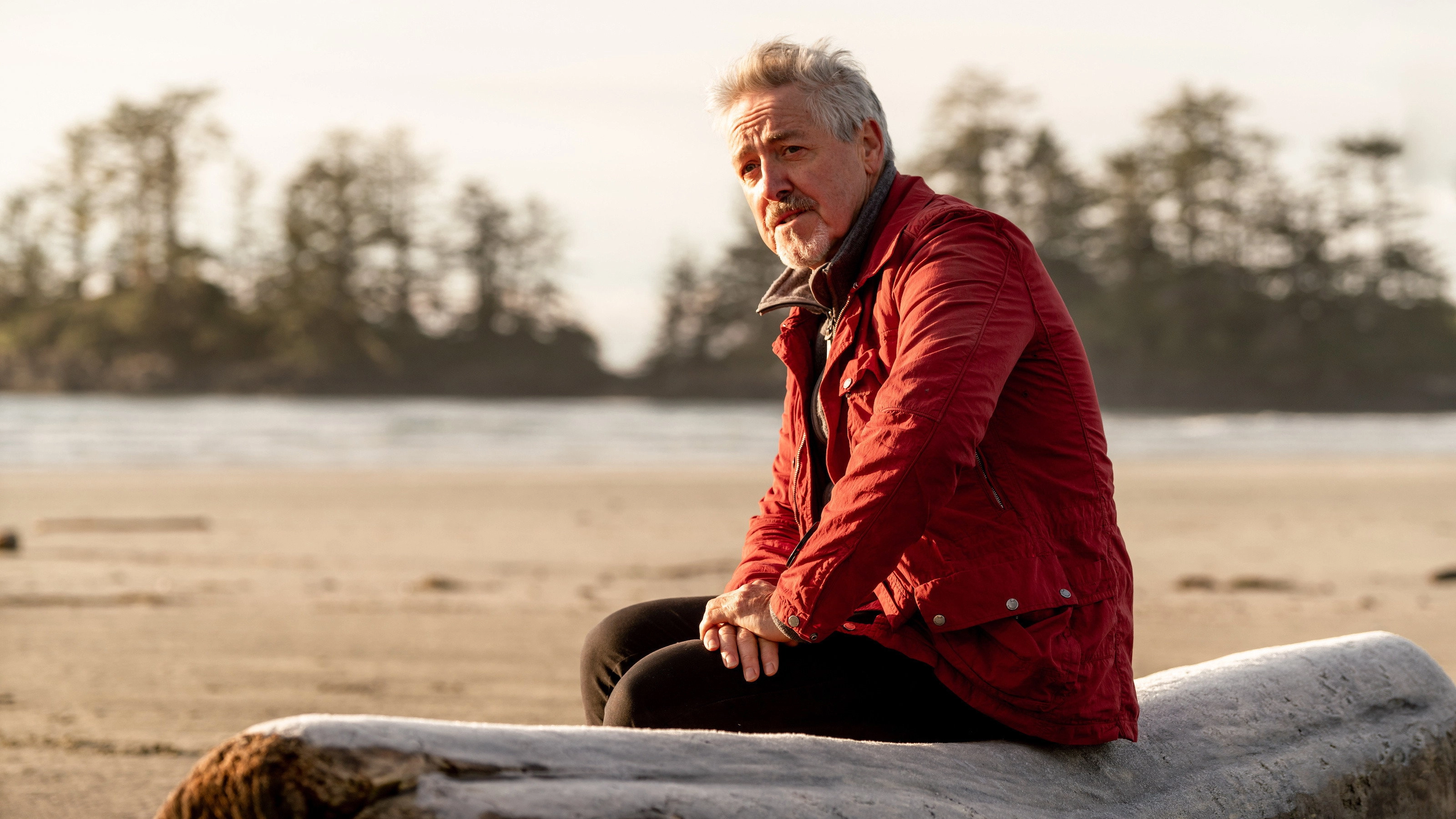 Griff’s Canadian Adventure