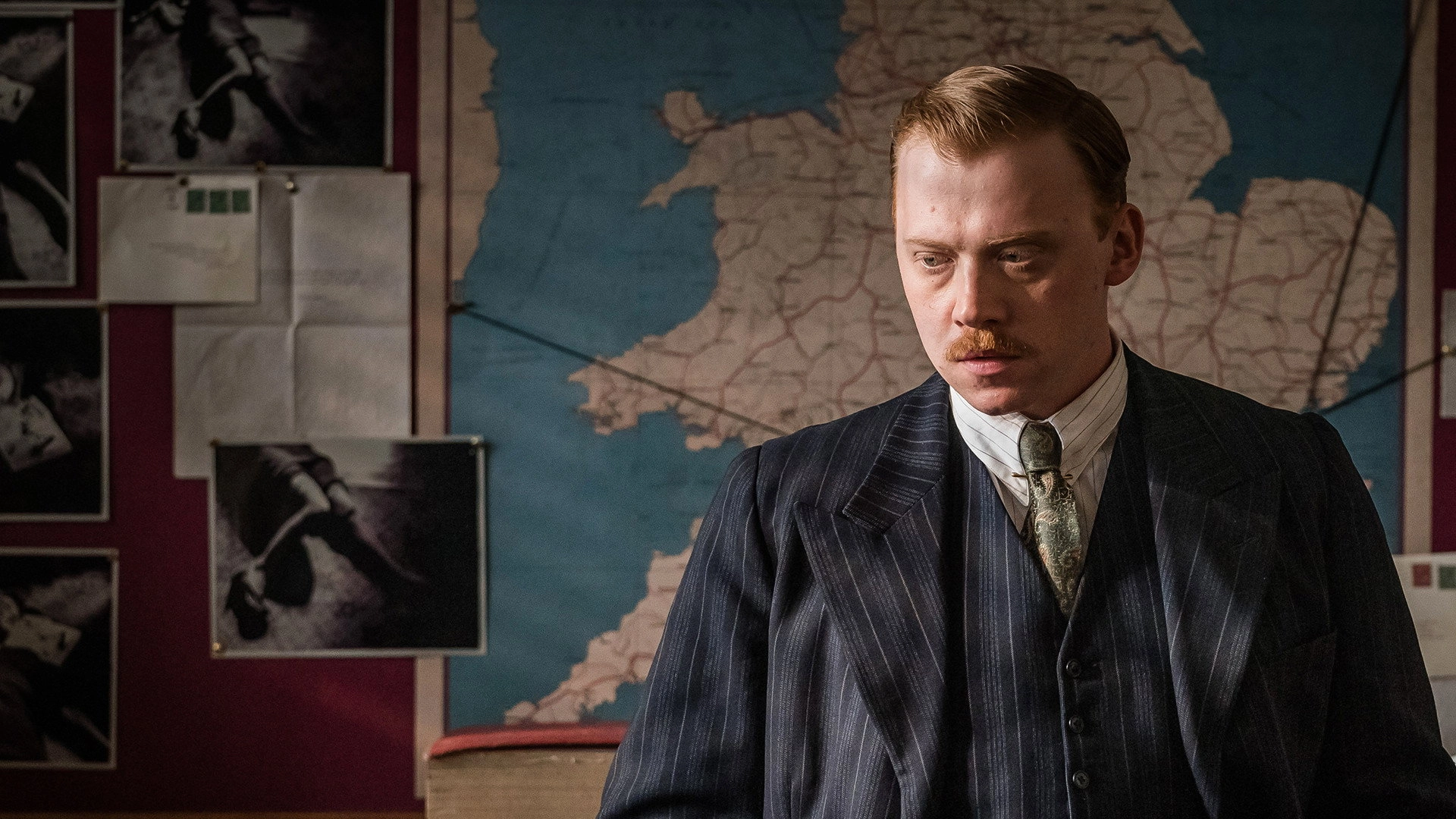 The ABC Murders