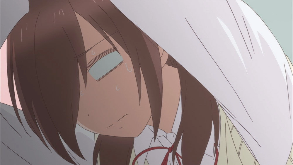 Wasteful Days of High School Girls