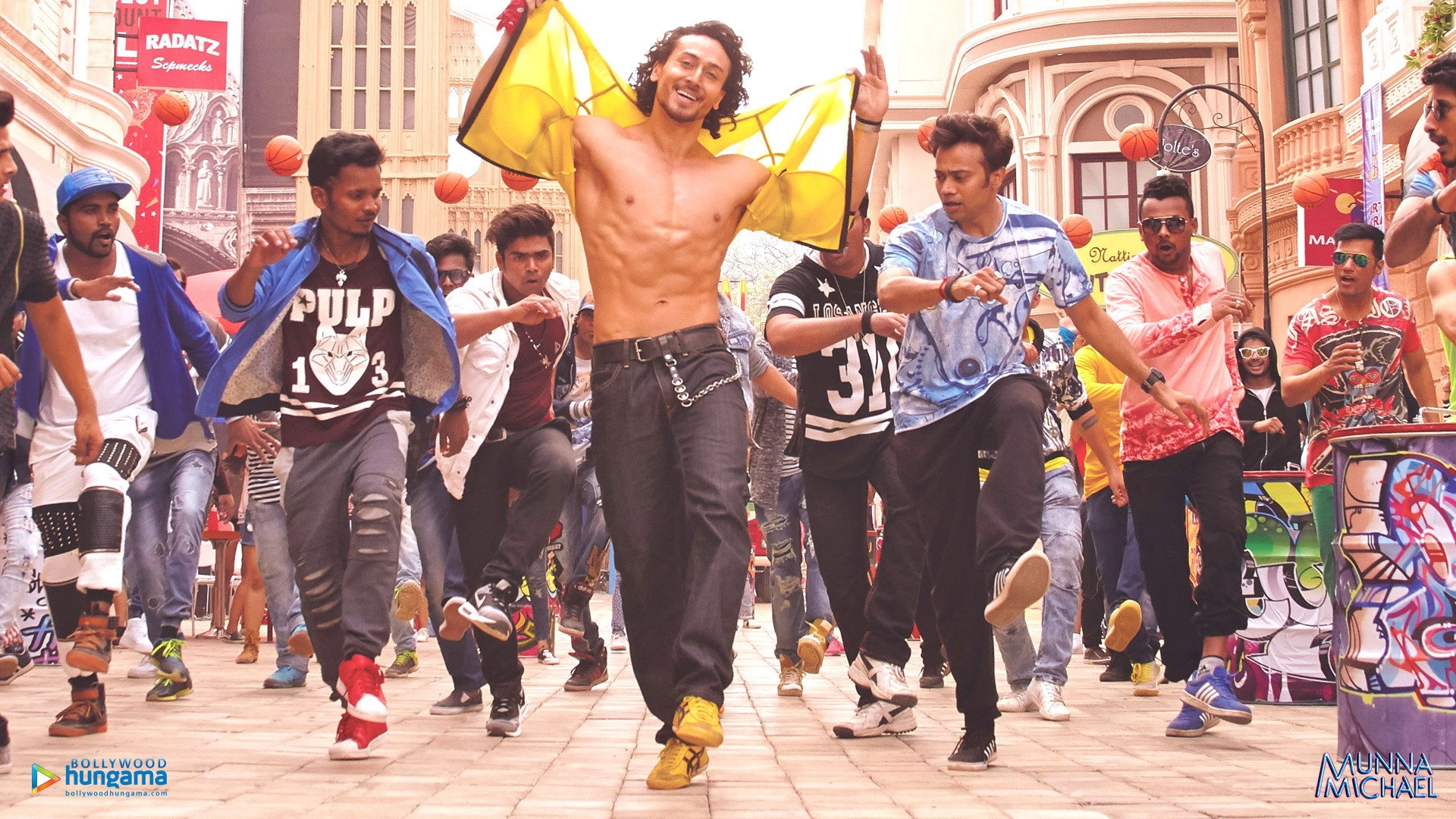 Munna Michael