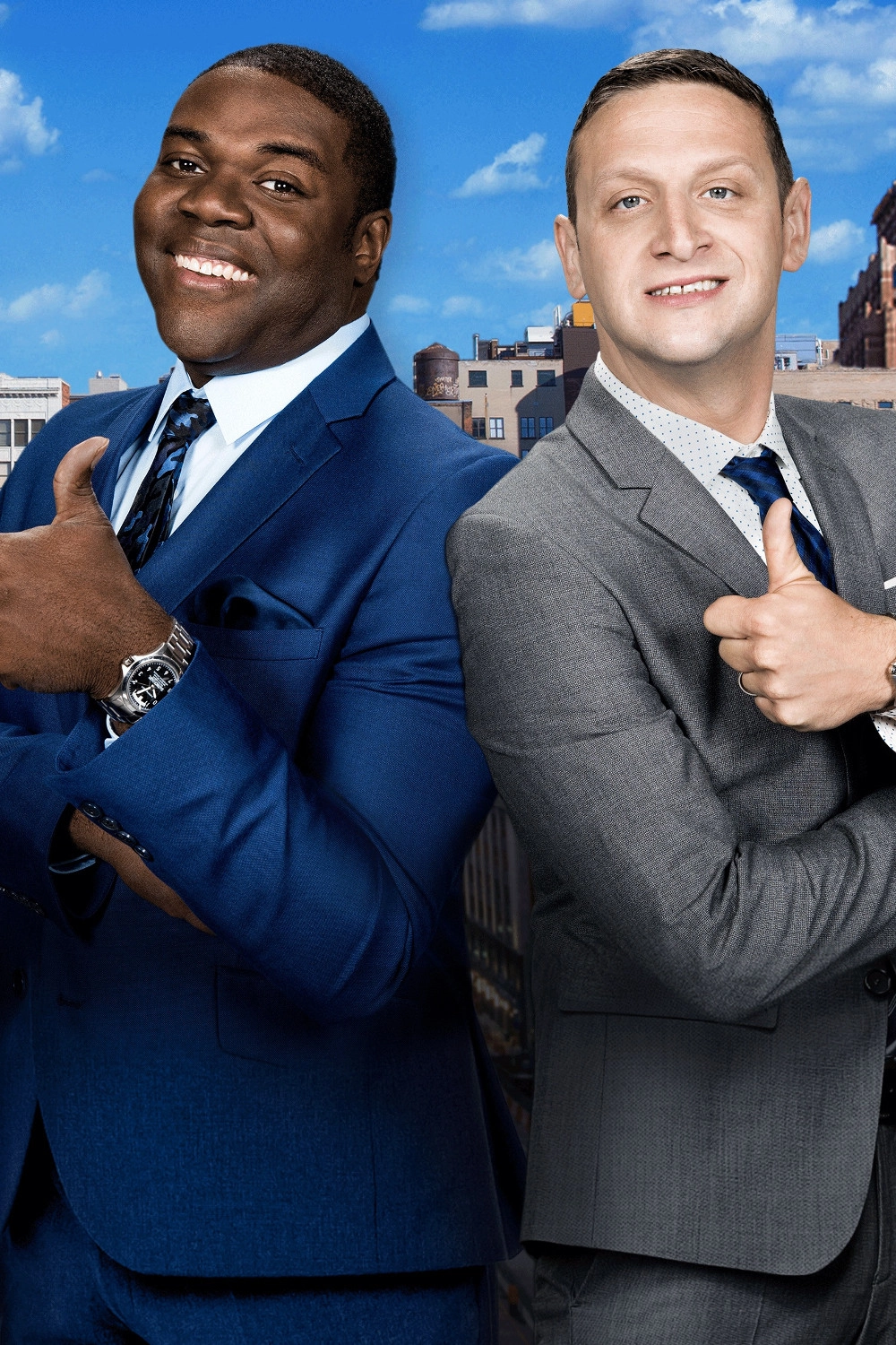 Detroiters
