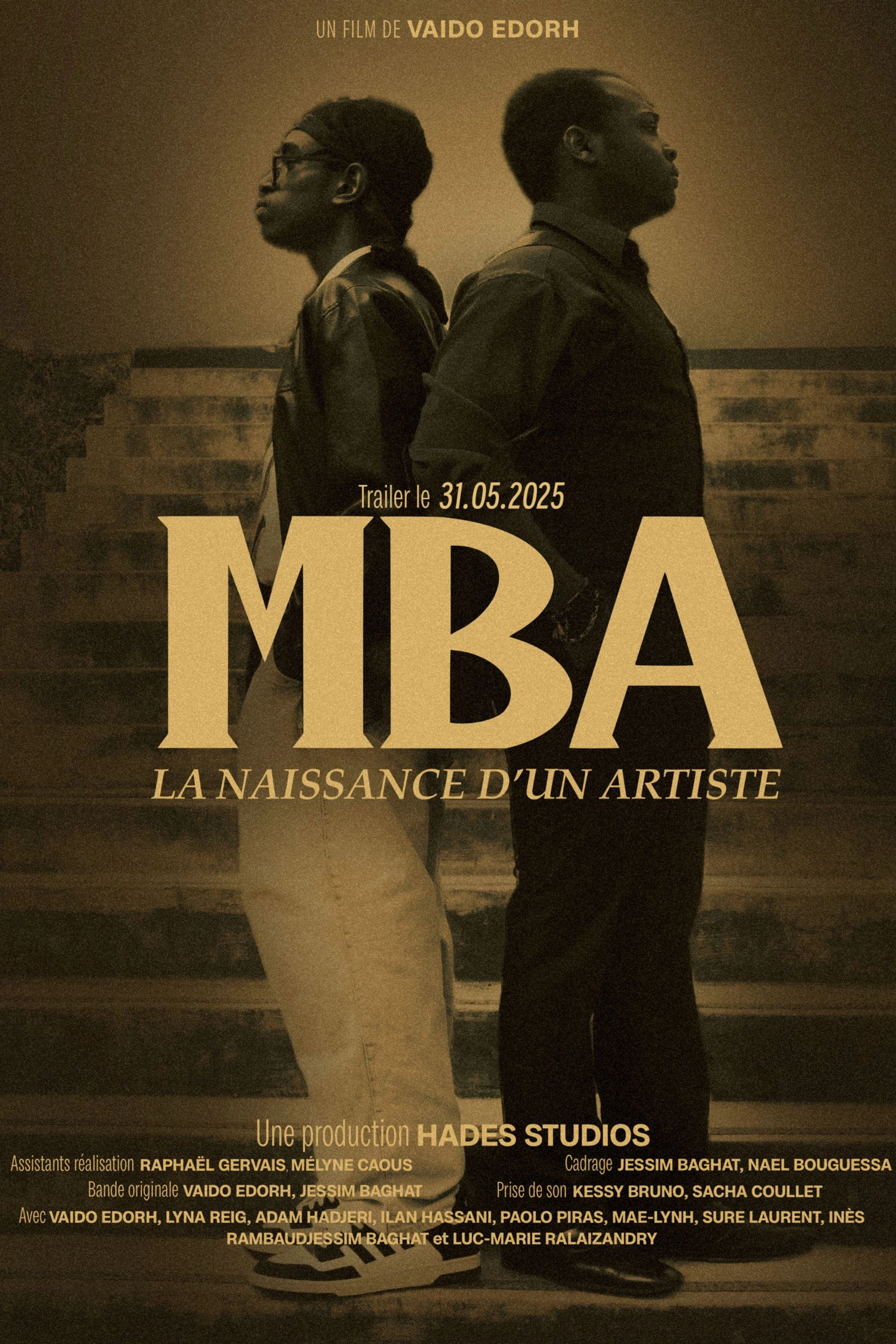 MBA