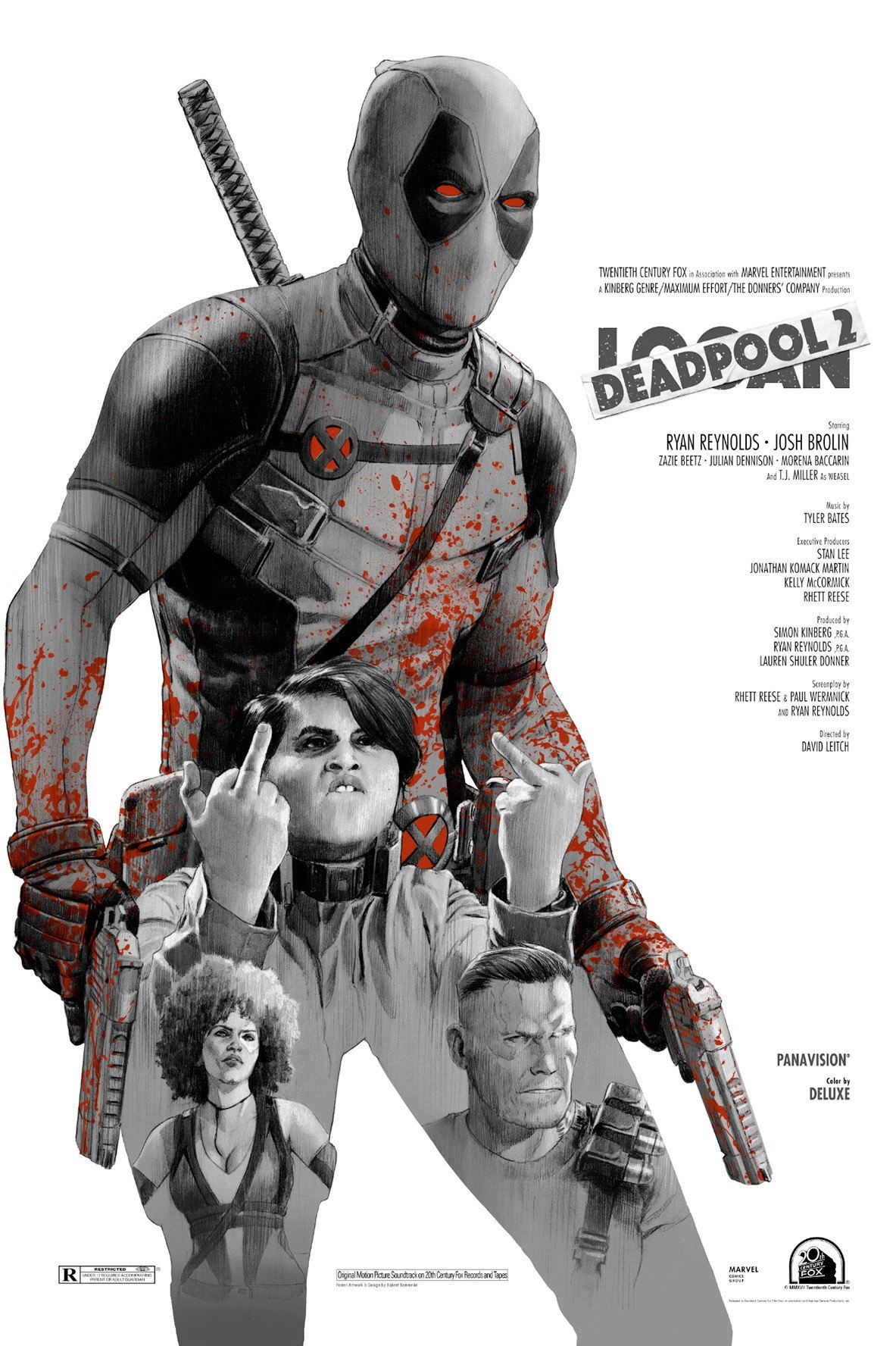 Deadpool 2