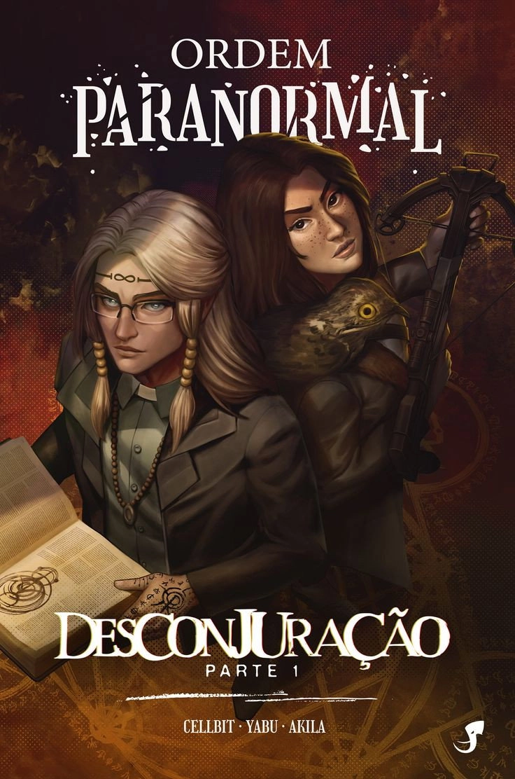 Ordem Paranormal
