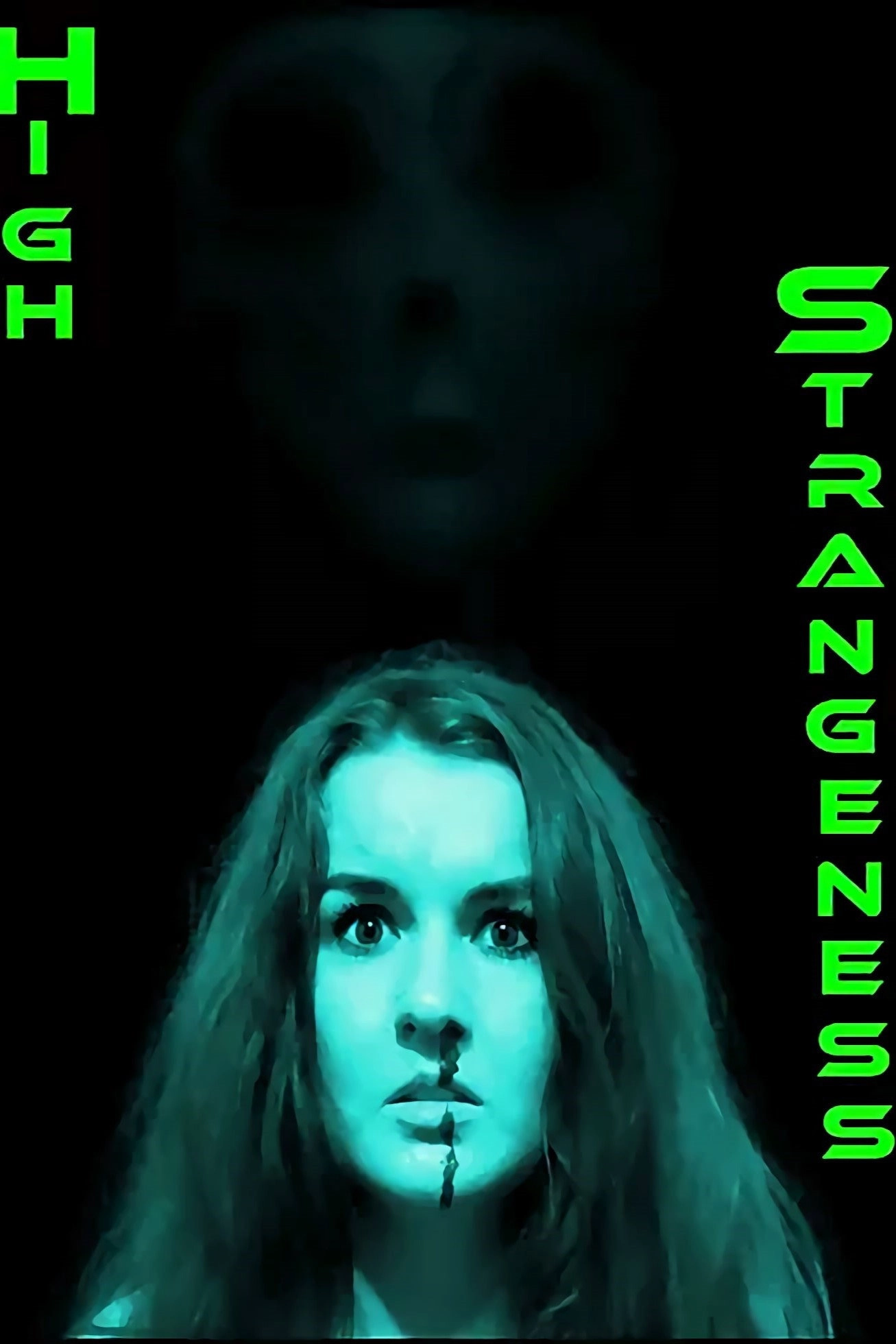 High Strangeness