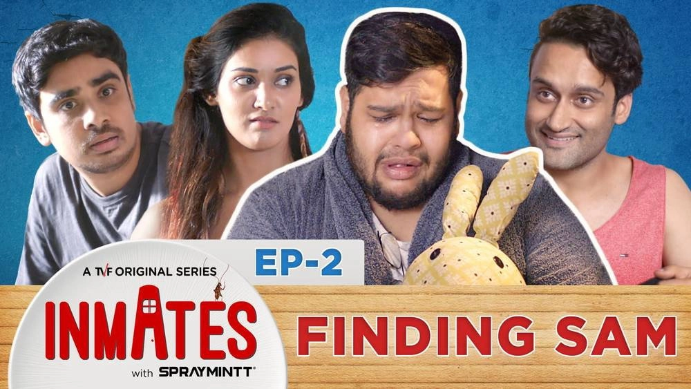 TVF Inmates