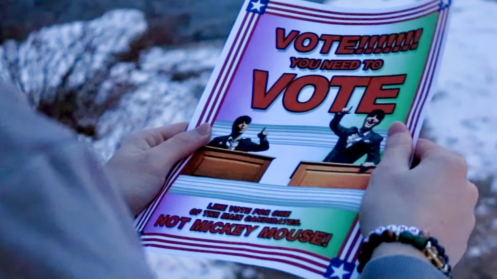 Election Day