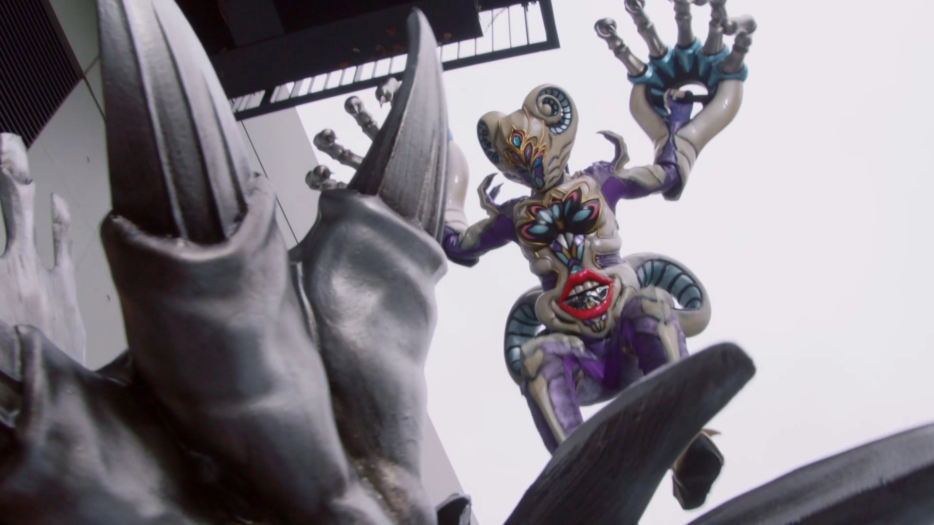 Kamen Rider Gavv: Guilty Parfait