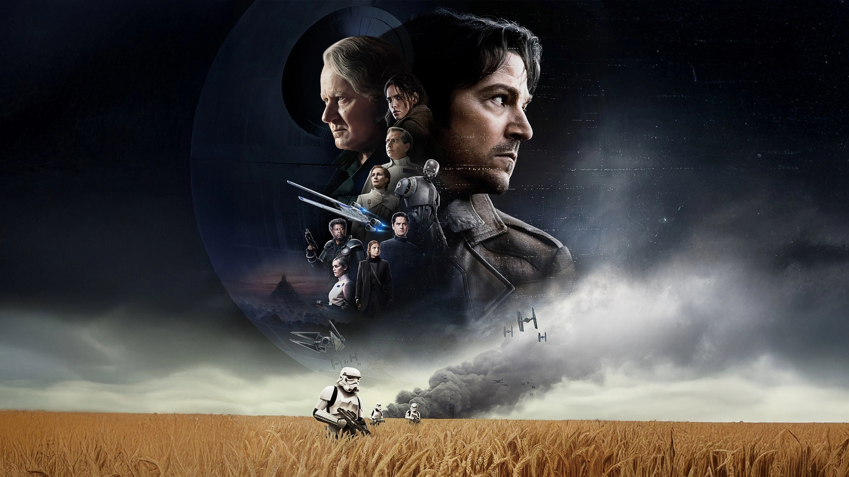 Andor: A Disney+ Day Special Look