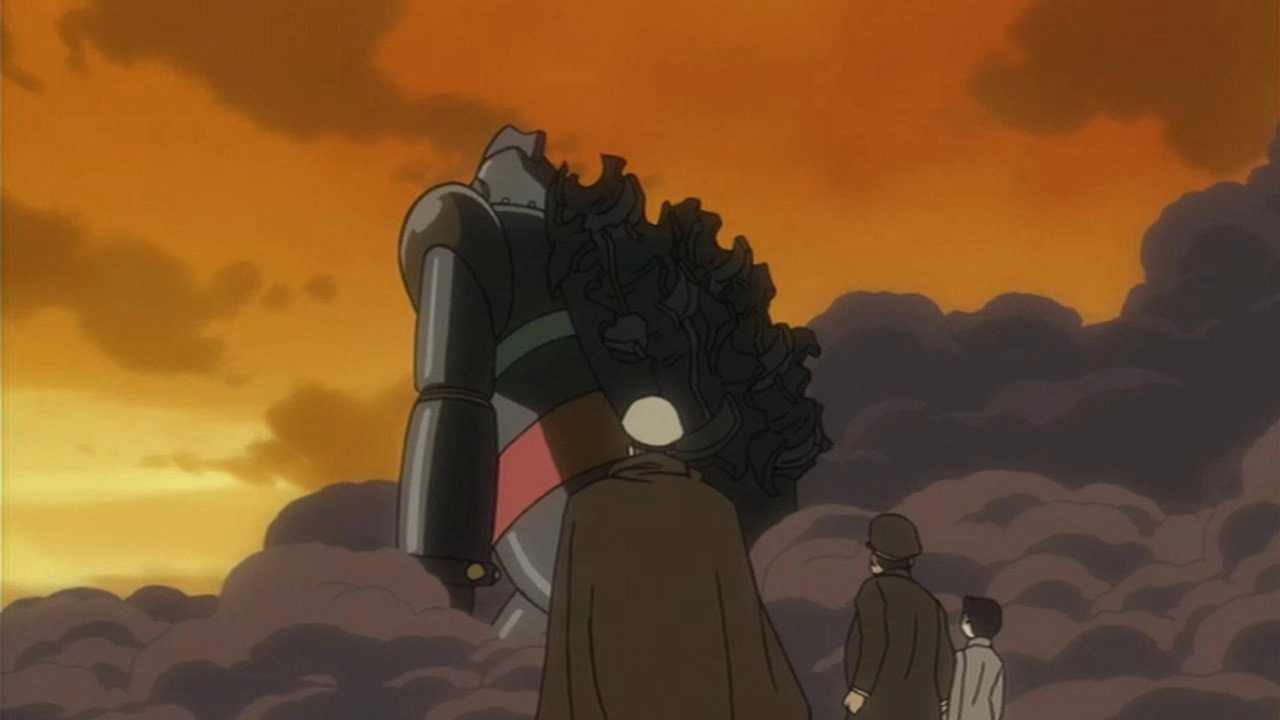 Tetsujin 28