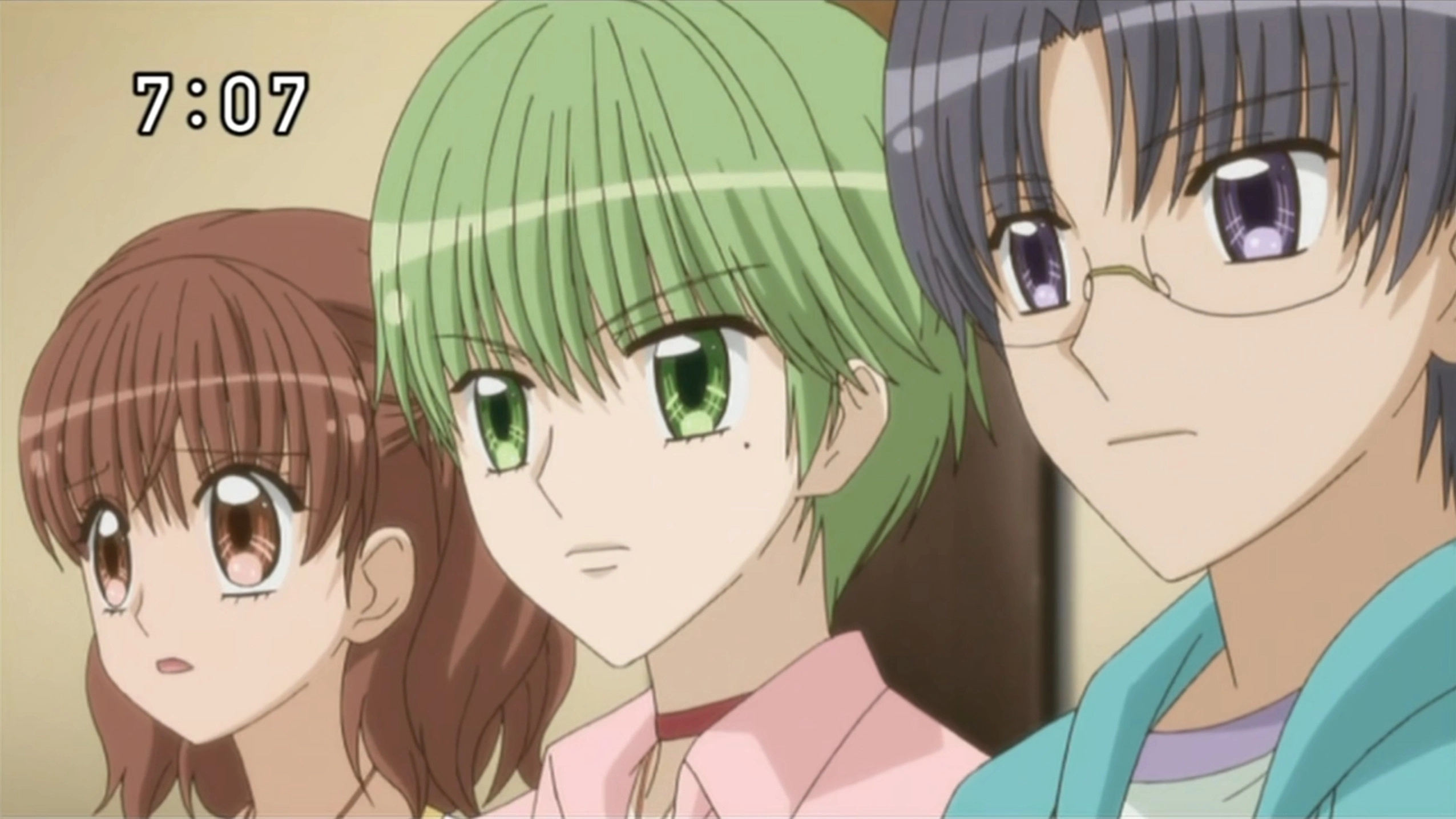 Yumeiro Patissiere
