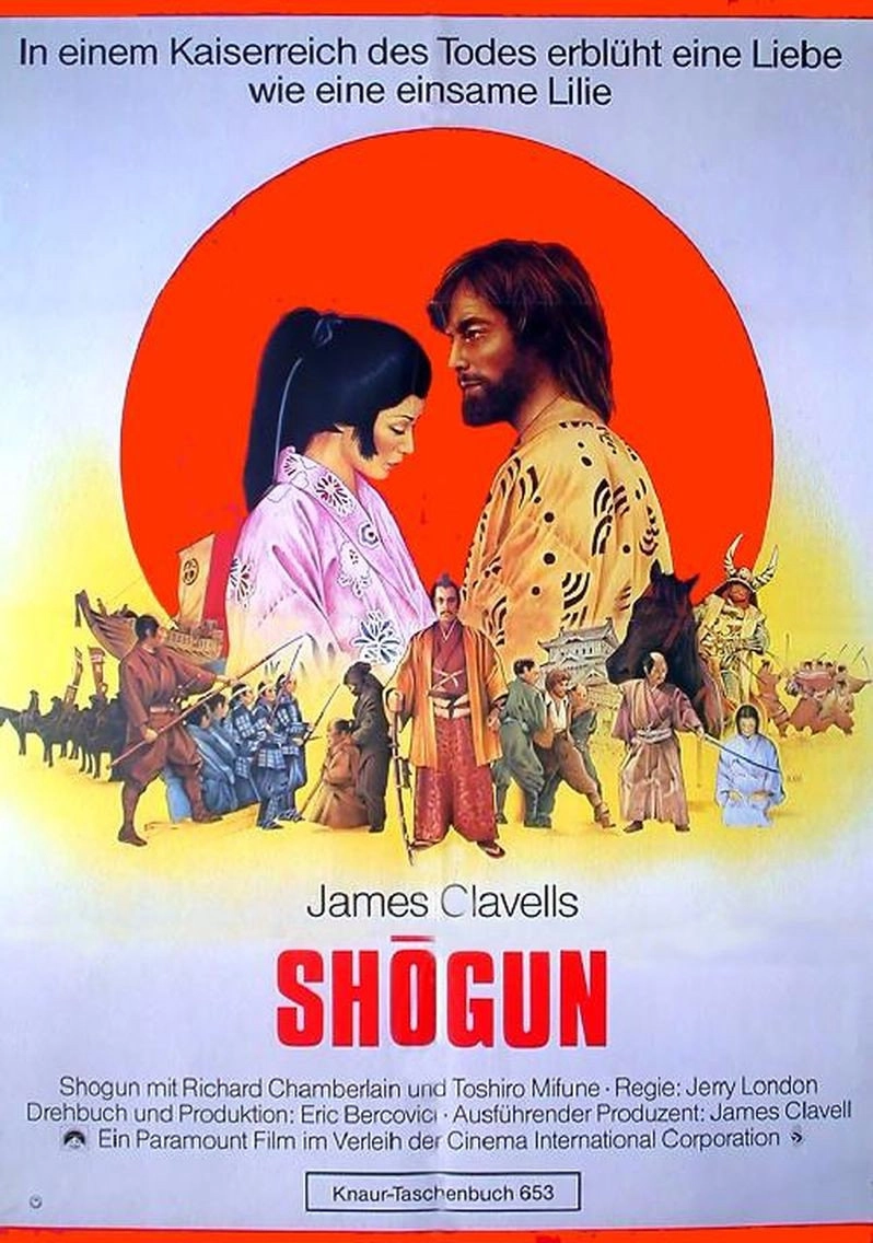 Shogun