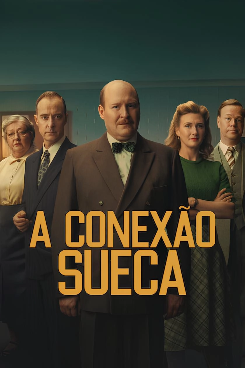 The Swedish Connection