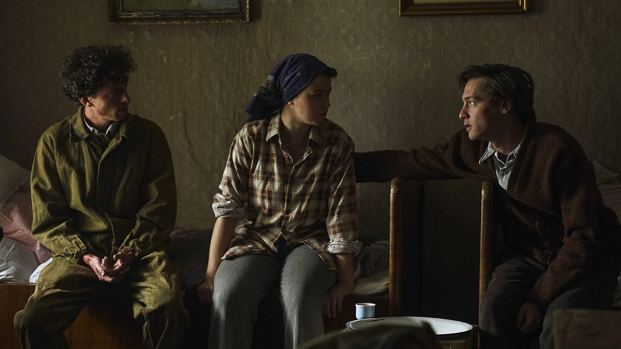The Informant