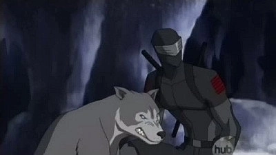 G.I. Joe: Renegades
