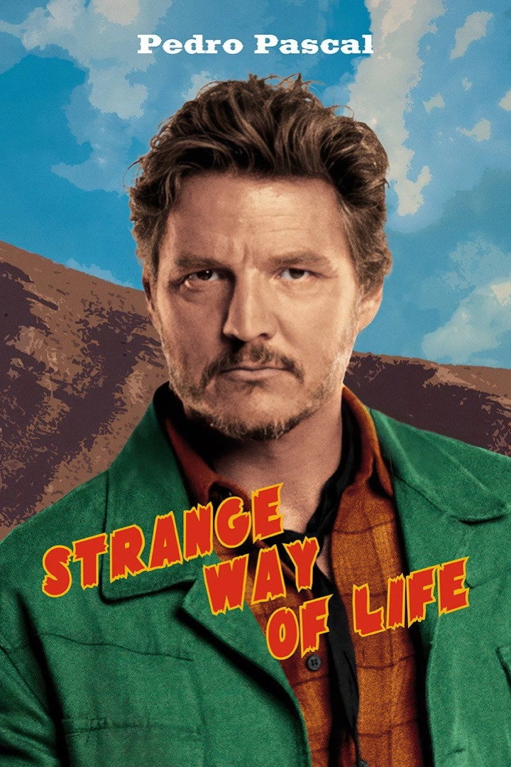 Strange Way of Life