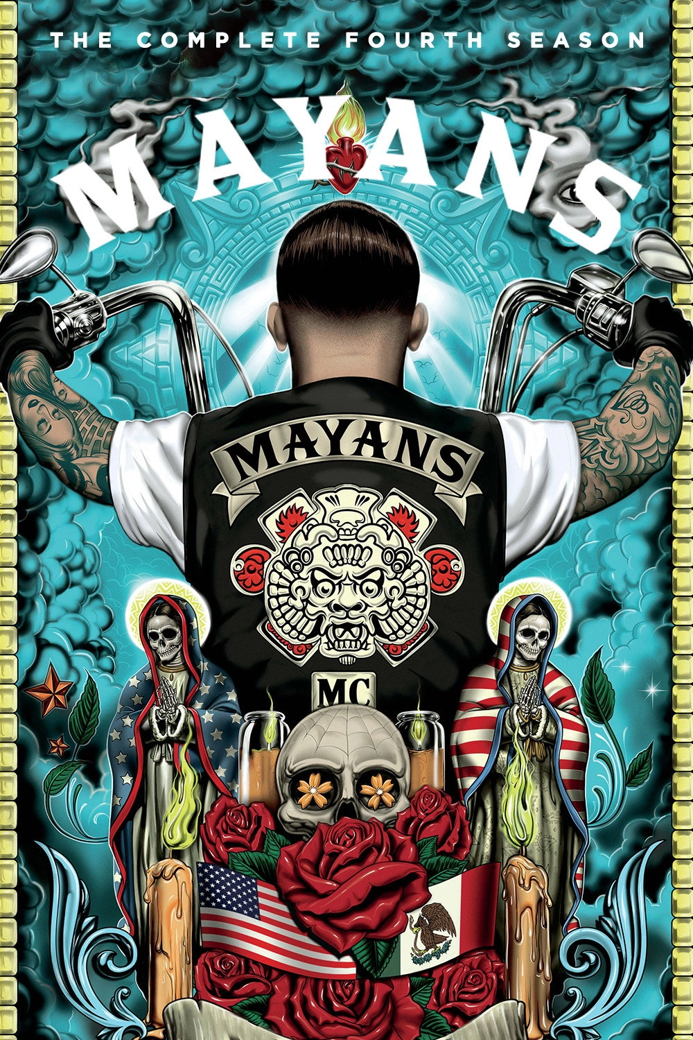 Mayans M.C.