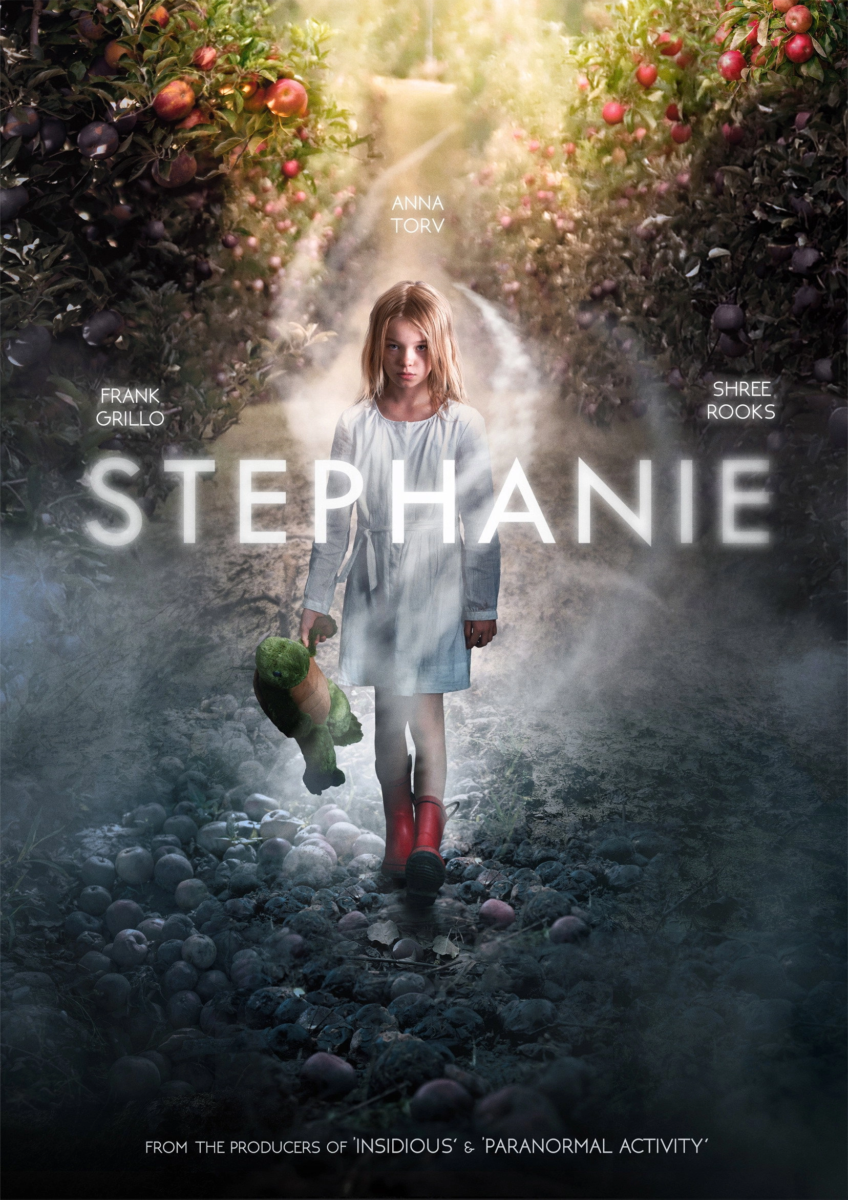 Stephanie