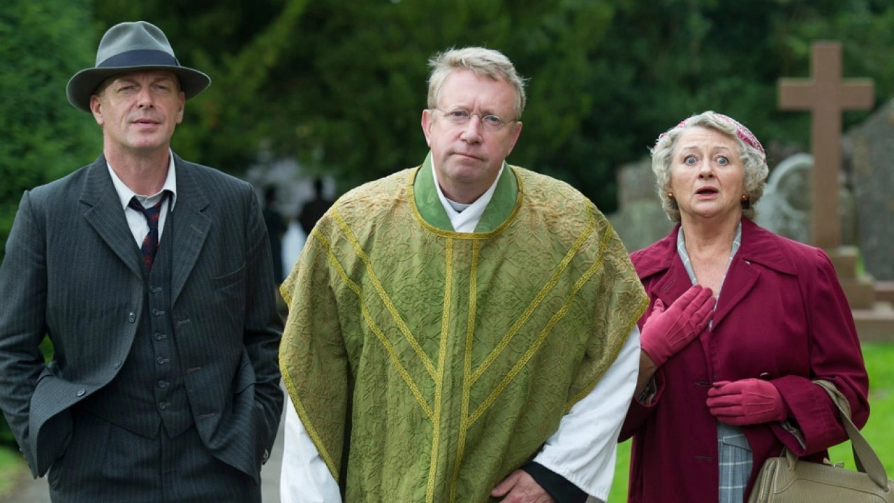 Father Brown