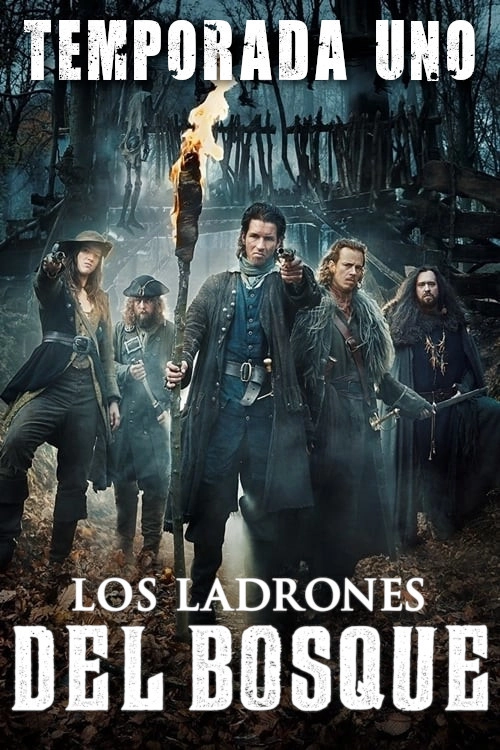 Thieves of the Wood