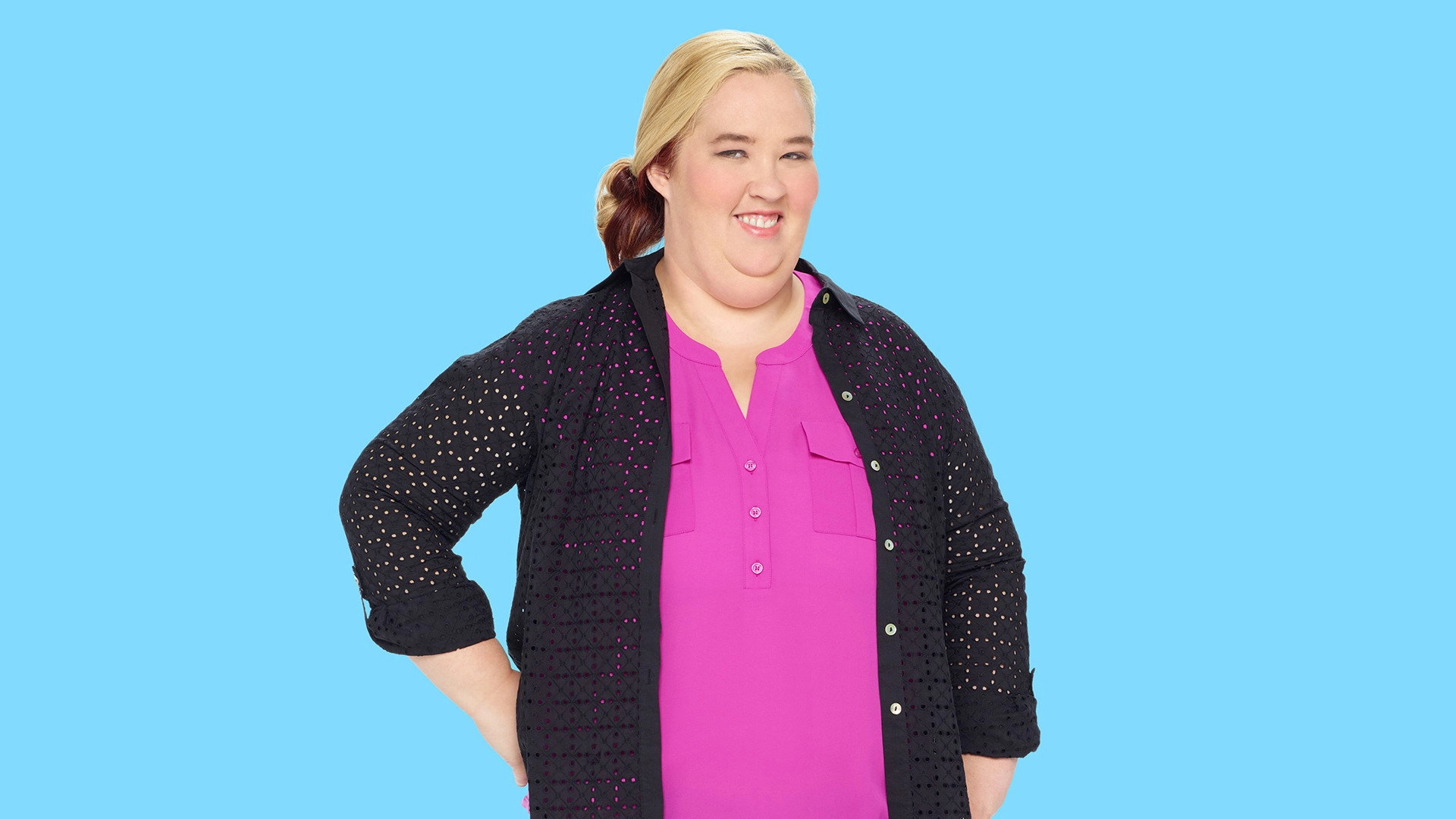 Mama June: Family Crisis