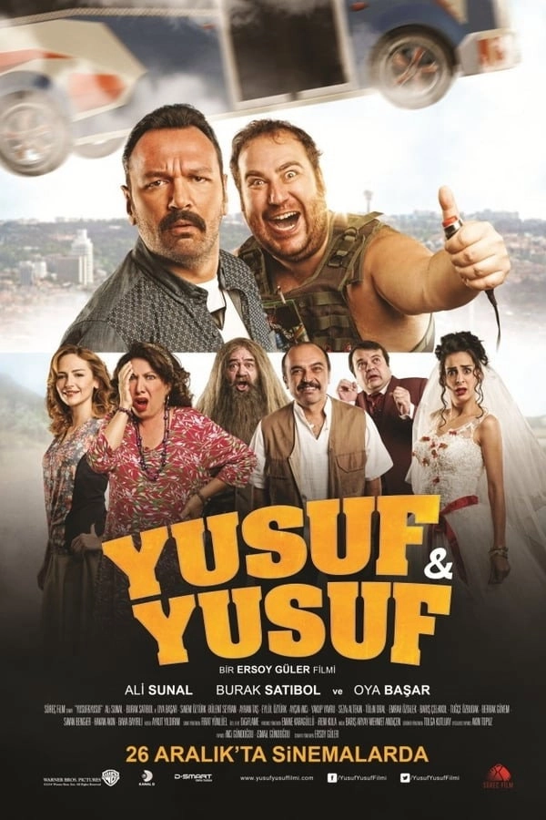 Yusuf Yusuf