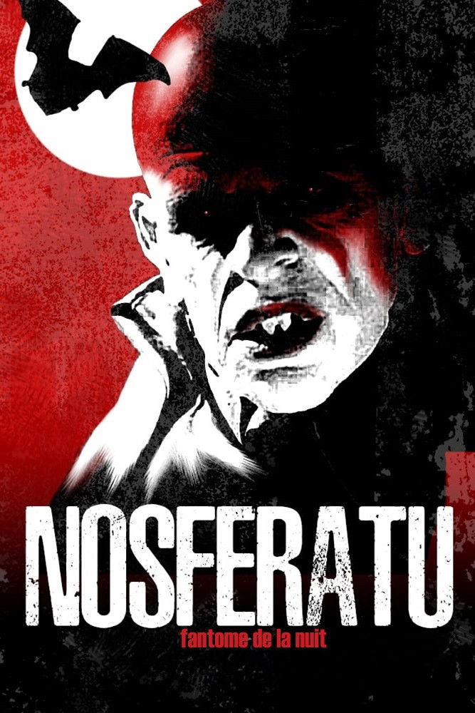 Nosferatu the Vampyre