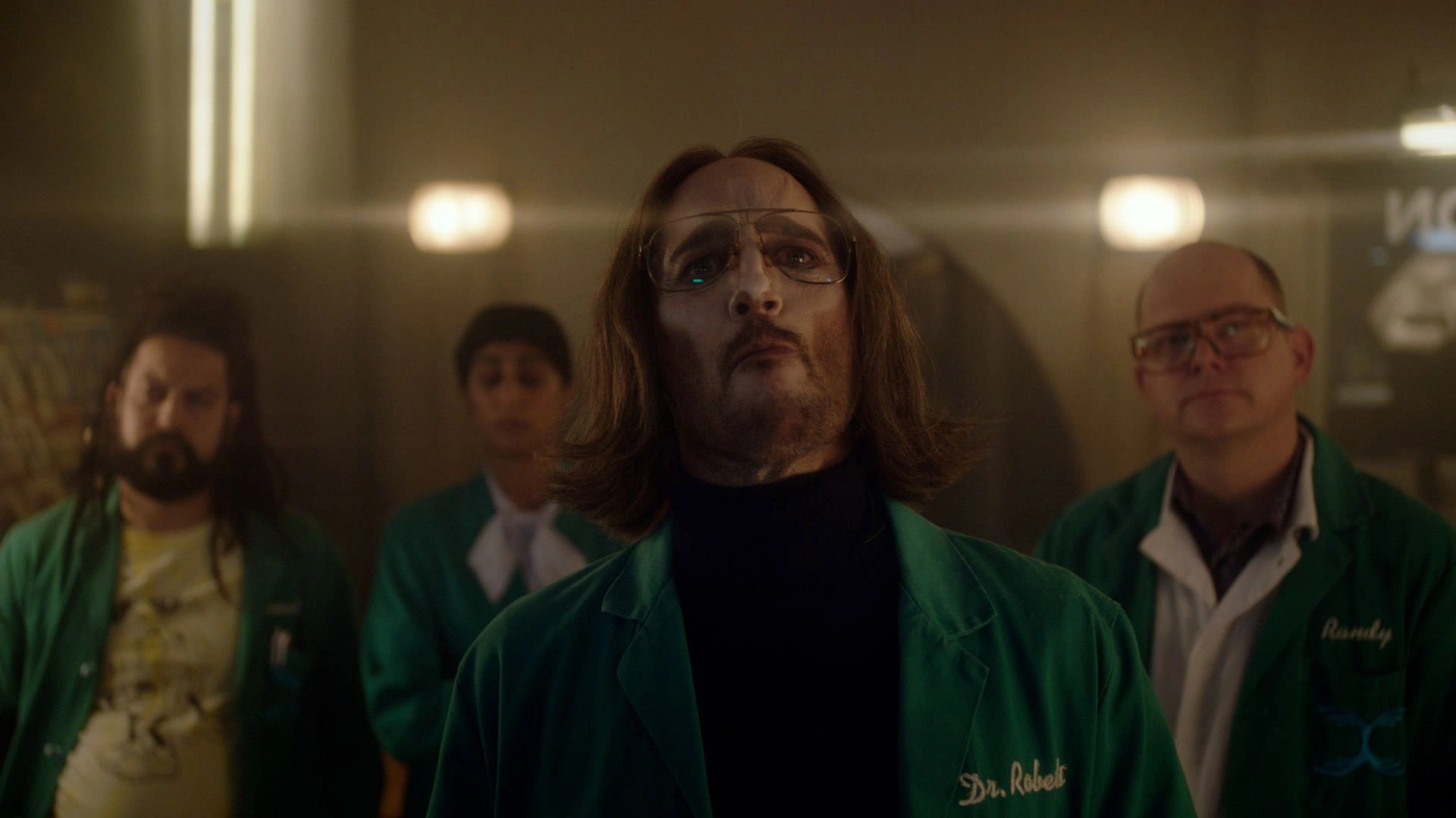 Dream Corp LLC